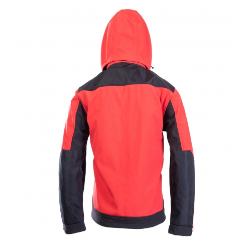 SEVEN KINGS RUBIN KURTKA SOFTSHELL