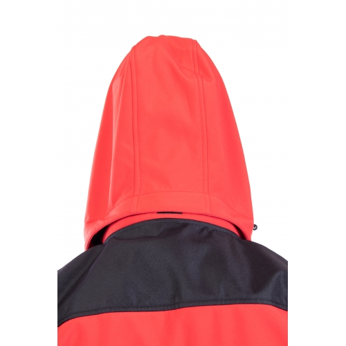 SEVEN KINGS RUBIN KURTKA SOFTSHELL