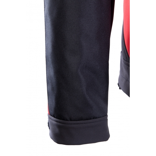 SEVEN KINGS RUBIN KURTKA SOFTSHELL