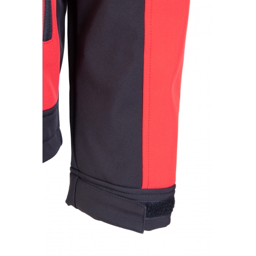 SEVEN KINGS RUBIN KURTKA SOFTSHELL