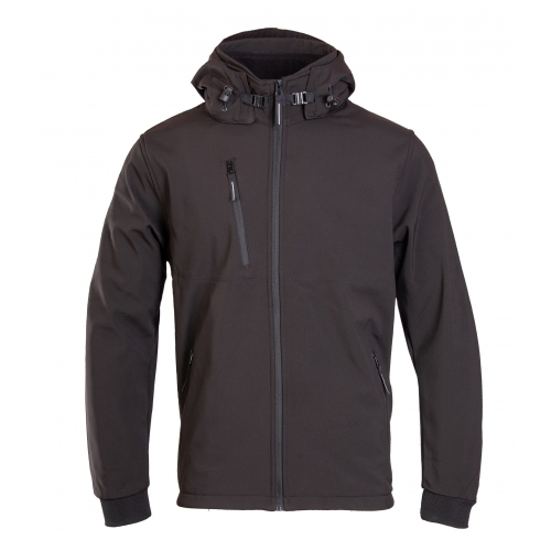 BENEFIT CAMINO KURTKA SOFTSHELL
