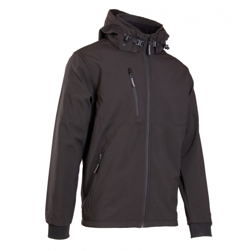BENEFIT CAMINO KURTKA SOFTSHELL