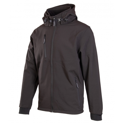 BENEFIT CAMINO KURTKA SOFTSHELL