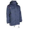 BRIXTON SNOW KURTKA OCIEPLANA SOFTSHELL