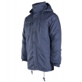 BRIXTON SNOW KURTKA OCIEPLANA SOFTSHELL