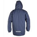 BRIXTON SNOW KURTKA OCIEPLANA SOFTSHELL