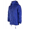 BRIXTON SNOW KURTKA OCIEPLANA SOFTSHELL