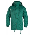 BRIXTON SNOW KURTKA OCIEPLANA SOFTSHELL