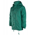 BRIXTON SNOW KURTKA OCIEPLANA SOFTSHELL