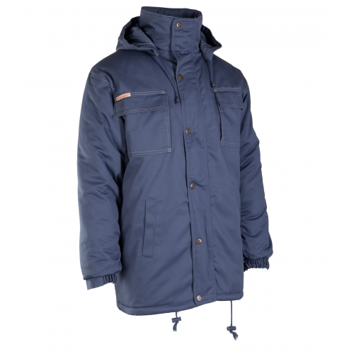 BRIXTON SNOW KURTKA OCIEPLANA SOFTSHELL