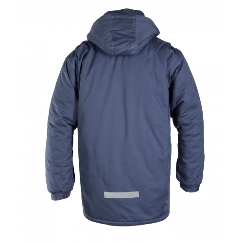 BRIXTON SNOW KURTKA OCIEPLANA SOFTSHELL