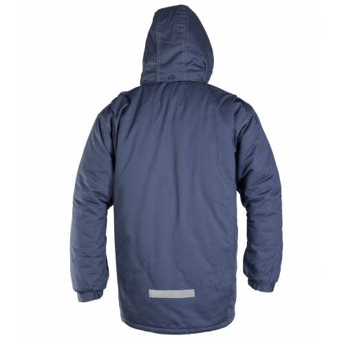 BRIXTON SNOW KURTKA OCIEPLANA SOFTSHELL