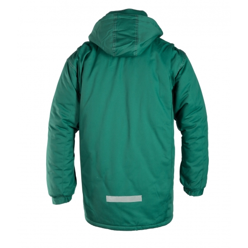 BRIXTON SNOW KURTKA OCIEPLANA SOFTSHELL
