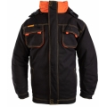 BRIXTON SPARK KURTKA OCIEPLANA SOFTSHELL
