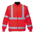Kurtka ostrzegawcza Executive 5 w 1 PORTWEST S768