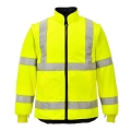 Kurtka ostrzegawcza Executive 5 w 1 PORTWEST S768