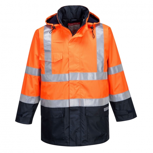 BizFlame Rain wielofunkcyjna PORTWEST S779