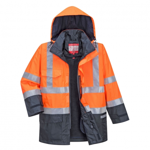 BizFlame Rain wielofunkcyjna PORTWEST S779