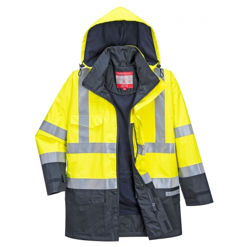 BizFlame Rain wielofunkcyjna PORTWEST S779