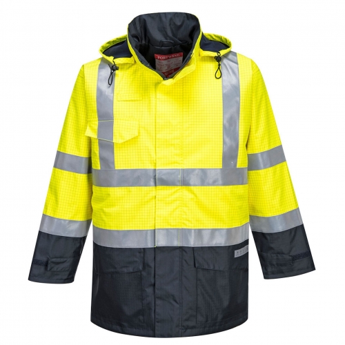 BizFlame Rain wielofunkcyjna PORTWEST S779