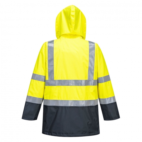 BizFlame Rain wielofunkcyjna PORTWEST S779