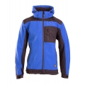 SEVEN KINGS SAPHIR KURTKA OCIEPLANA SOFTSHELL