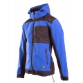 SEVEN KINGS SAPHIR KURTKA OCIEPLANA SOFTSHELL