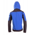 SEVEN KINGS SAPHIR KURTKA OCIEPLANA SOFTSHELL