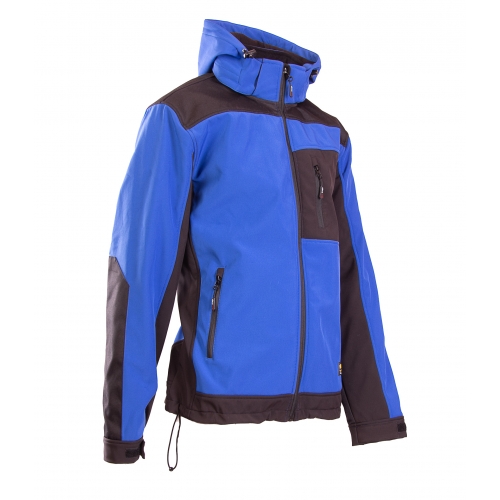 SEVEN KINGS SAPHIR KURTKA OCIEPLANA SOFTSHELL