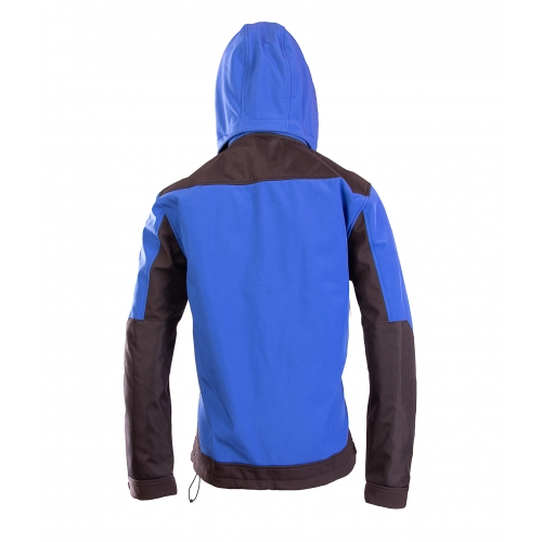 SEVEN KINGS SAPHIR KURTKA OCIEPLANA SOFTSHELL