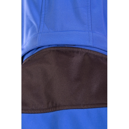 SEVEN KINGS SAPHIR KURTKA OCIEPLANA SOFTSHELL