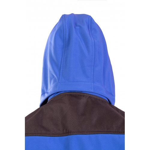 SEVEN KINGS SAPHIR KURTKA OCIEPLANA SOFTSHELL