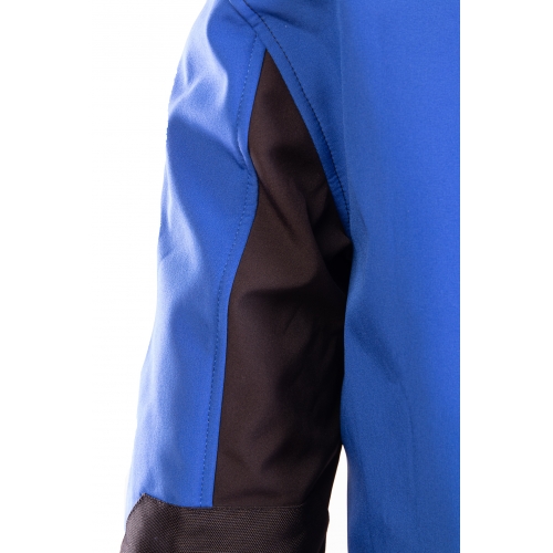 SEVEN KINGS SAPHIR KURTKA OCIEPLANA SOFTSHELL