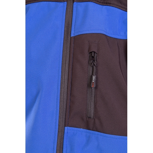 SEVEN KINGS SAPHIR KURTKA OCIEPLANA SOFTSHELL