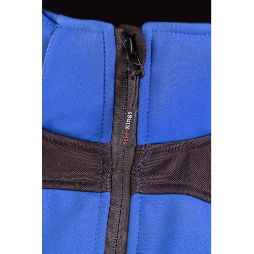 SEVEN KINGS SAPHIR KURTKA OCIEPLANA SOFTSHELL