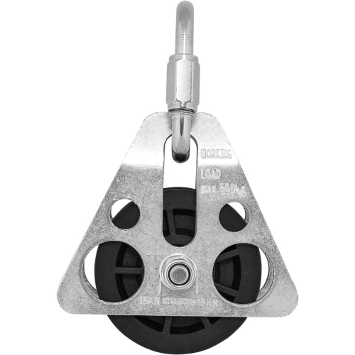 Zestaw asekuracyjny do prac głębokościowych LIFTER 4 PROTEKT