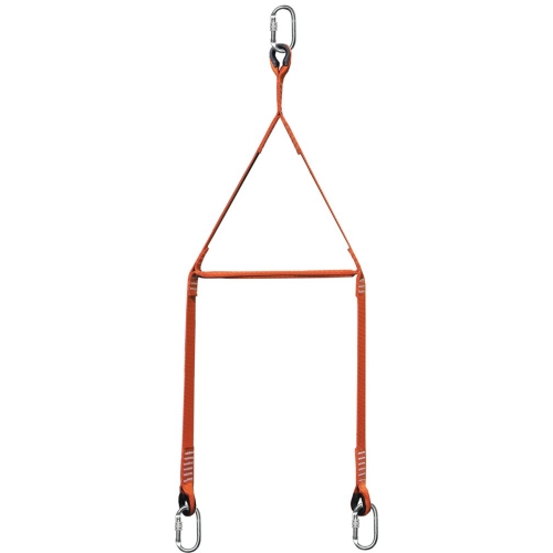 Zestaw asekuracyjny do prac głębokościowych LIFTER 4 PROTEKT