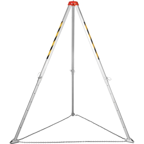 Zestaw asekuracyjny do prac głębokościowych LIFTER 4 PROTEKT