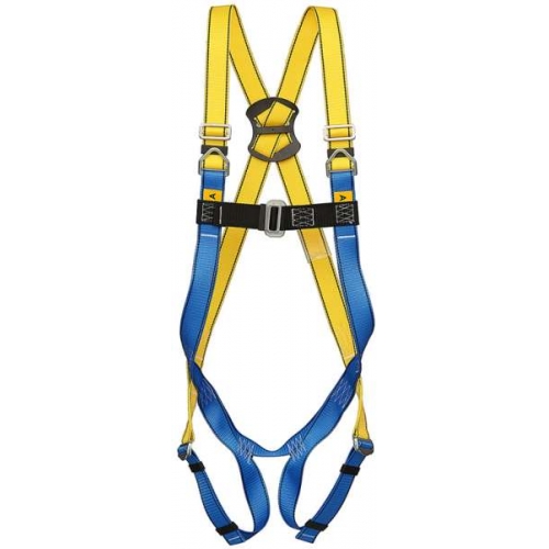 Zestaw asekuracyjny do prac głębokościowych LIFTER 4 PROTEKT