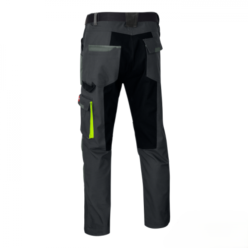 Spodnie do pasa ARTMAS CLASSIC Stretch Slim