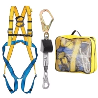 Zestawy Asekuracyjne uniwersalne