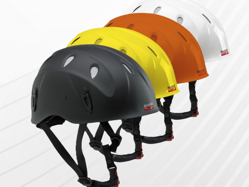 Co oznaczają kolory kasków BHP?