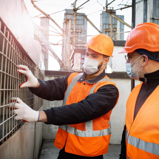 Ergonomia w pracy. Jak odzież robocza wpływa na komfort i wydajność?