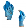 Rękawice HYFLEX 11-920 ANTYSTATYCZNE POWLEKANE NITRYLEM