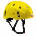 KASK AKROBAT DO PRAC WYSOKOŚCIOWYCH AK9055 ZÓŁTY