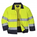 Bluza ostrzegawcza TX70 Madrit Portwest