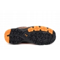 Buty Robocze VM MICHELIN LOUISIANA S1P BOA Antyprzebiciowa Ochrona