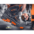 VM Trzewiki MICHELIN HARTFORD S3 HRO