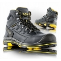 Wodoodporne Buty Ochronne VM DORTMUND S7 MICHELIN - Technologia HRO ESD dla Profesjonalistów