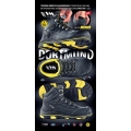 Wodoodporne Buty Ochronne VM DORTMUND S7 MICHELIN - Technologia HRO ESD dla Profesjonalistów